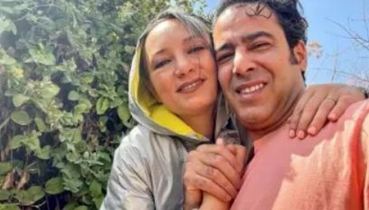 عاشقانه‌های نیما فلاح به بیو اینستاگرامش کشید!