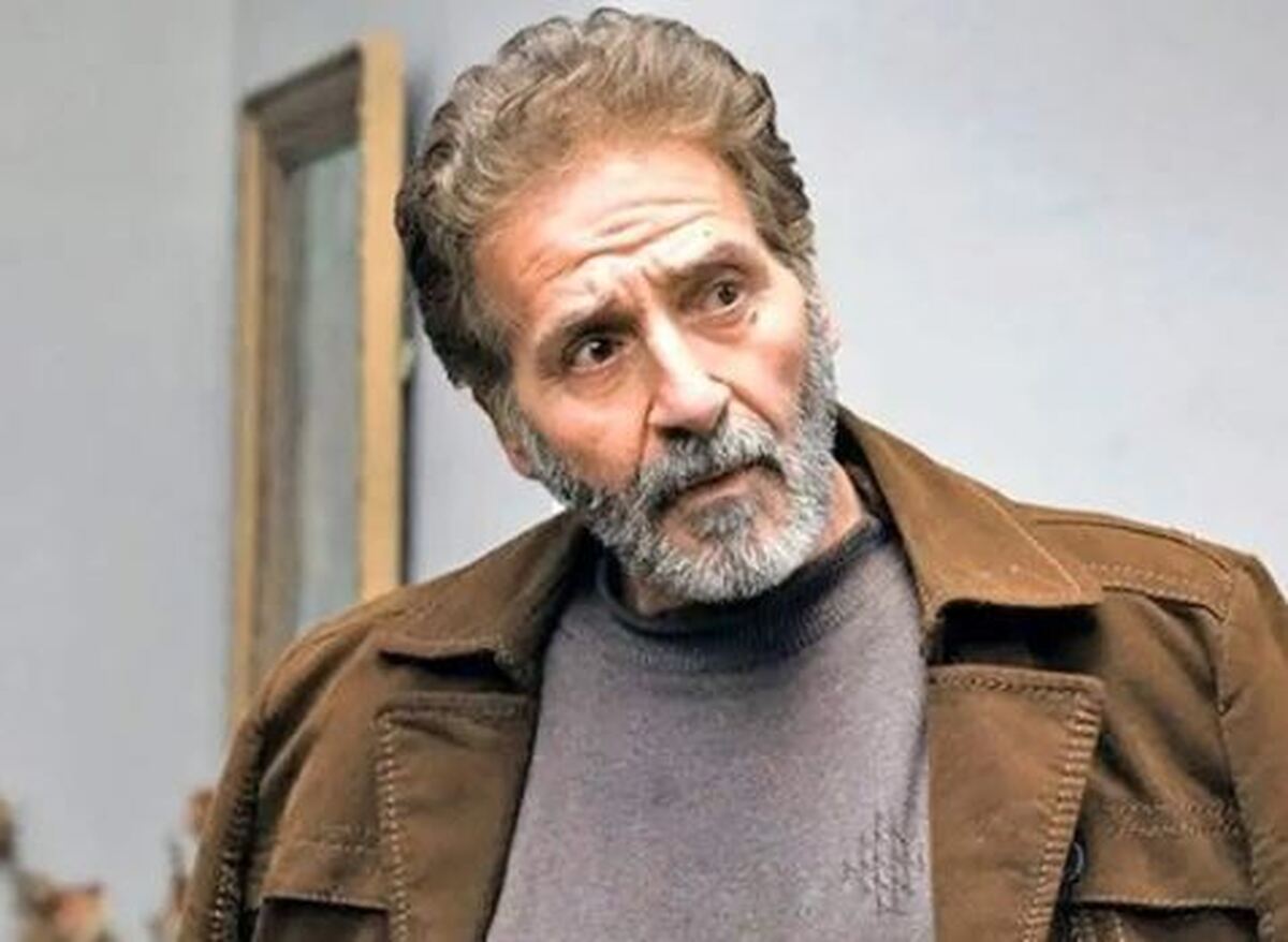 دو چهره پیشکسوت سینما در اوج جوانی؛ ابوالفضل پورعرب و عاطفه رضوی را ببینید!