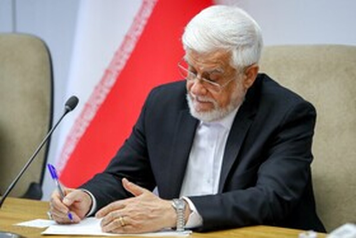 ویژگی خاص محرم امسال از دیدگاه معاون اول رئیس جمهور
