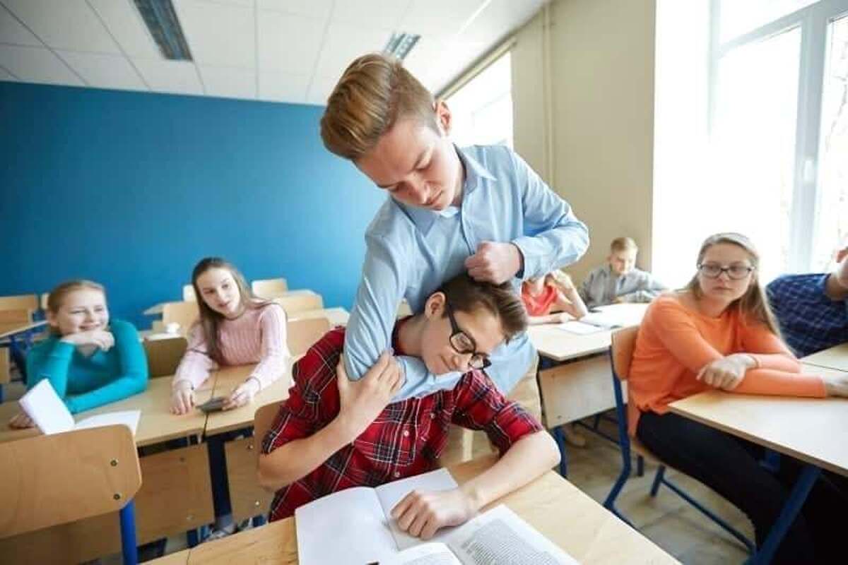 افزایش زورگویی و خشونت در مدارس، پیامد‌های جدی را تهدید می‌کند