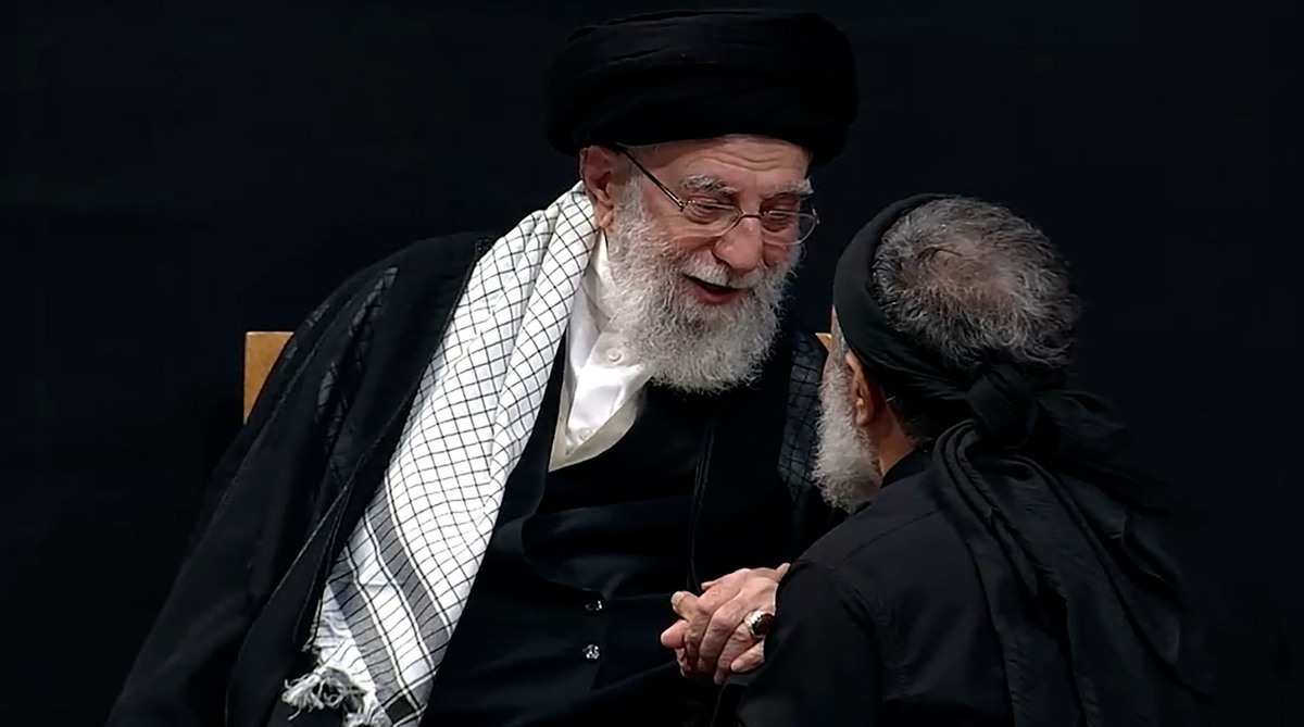 از ایران بخوانید| نوری تا کریمی برای «ایران عاشورایی» و «عاشورای ایرانی»