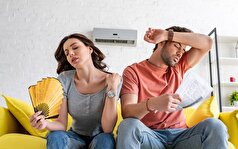گرما رویا‌های بچه‌دار شدن را تهدید می‌کند! توصیه‌های تابستانی برای زوج‌ها