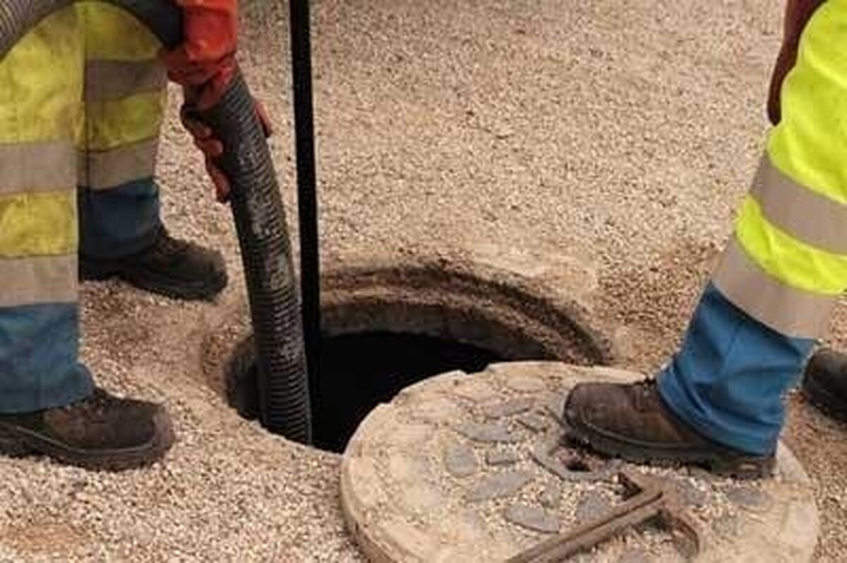 بهره‌مندی ۳۶۰۹ خانوار سیستان و بلوچستان از خدمات فاضلاب