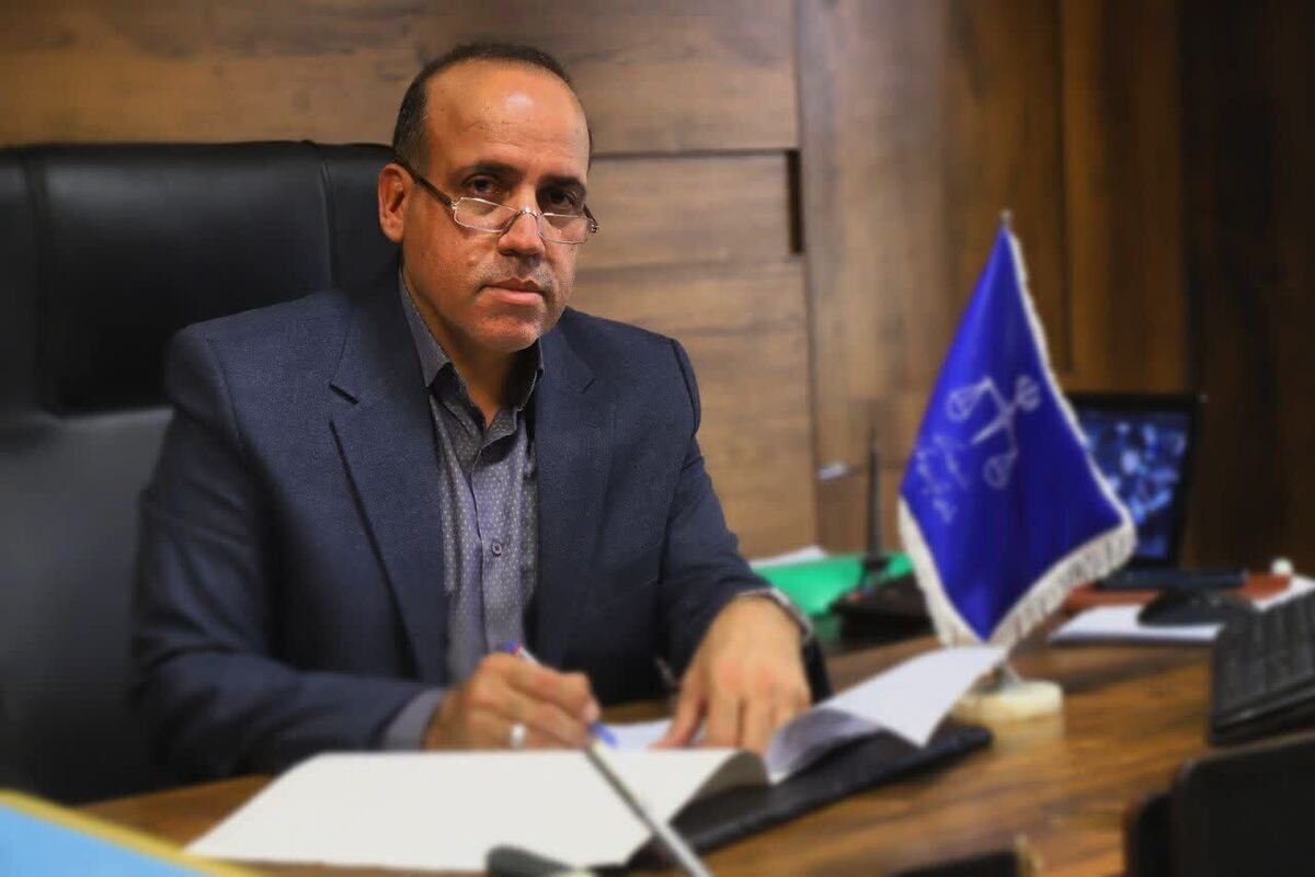 محکومیت ۲۳ میلیارد ریالی قاچاقچی سوخت در سیرجان