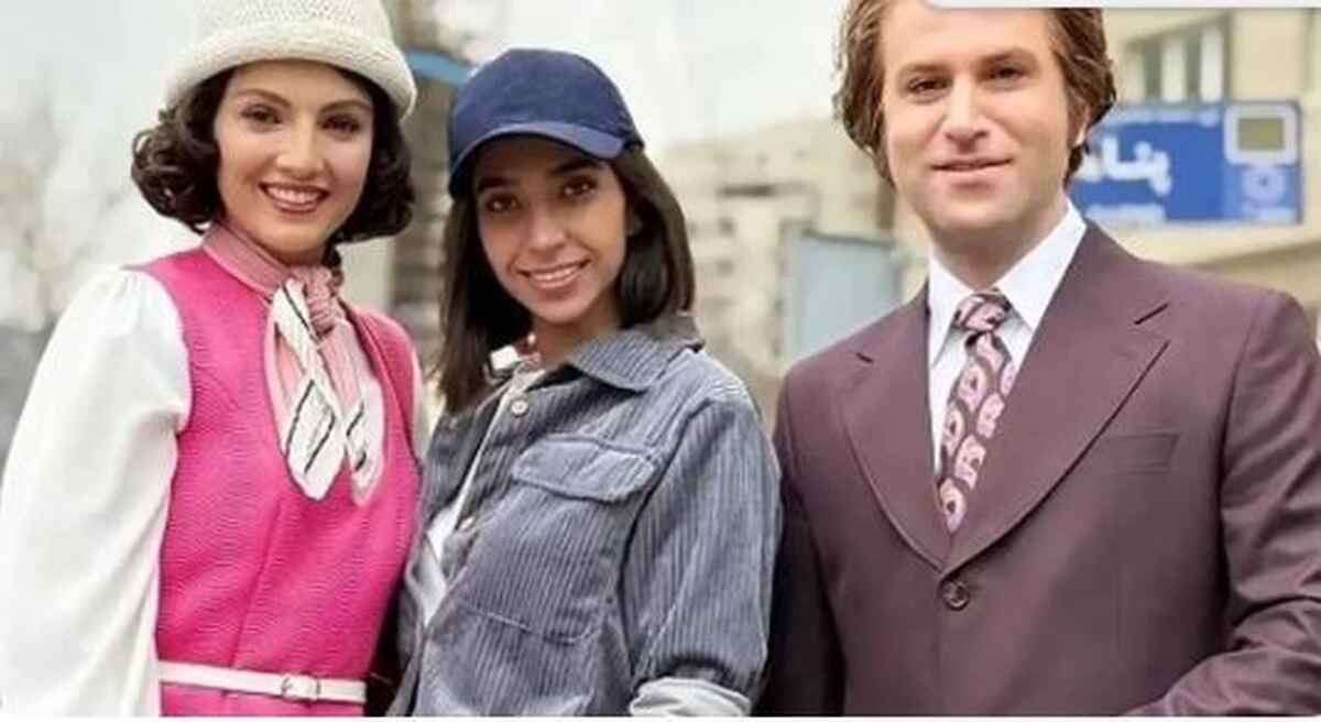 دنج‌ترین گوشه منزل مهسا حجازی با کلی کتاب! +عکس