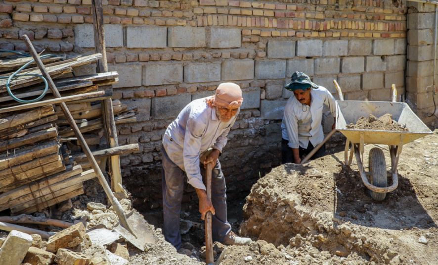 مبلغ جریمه سنگین درنظر گرفته شده برای کارفرمایانی که اتباع غیرمجاز استخدام می‌کنند اعلام شد