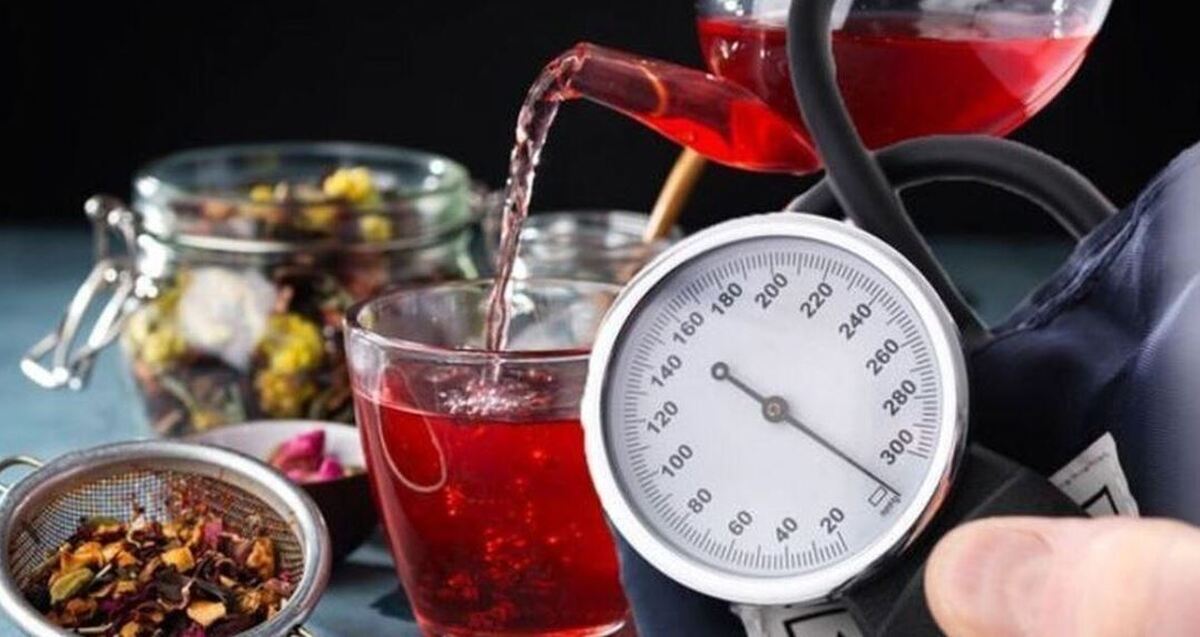 چگونه بدون استفاده از دارو فشار خون را پایین بیاوریم؟