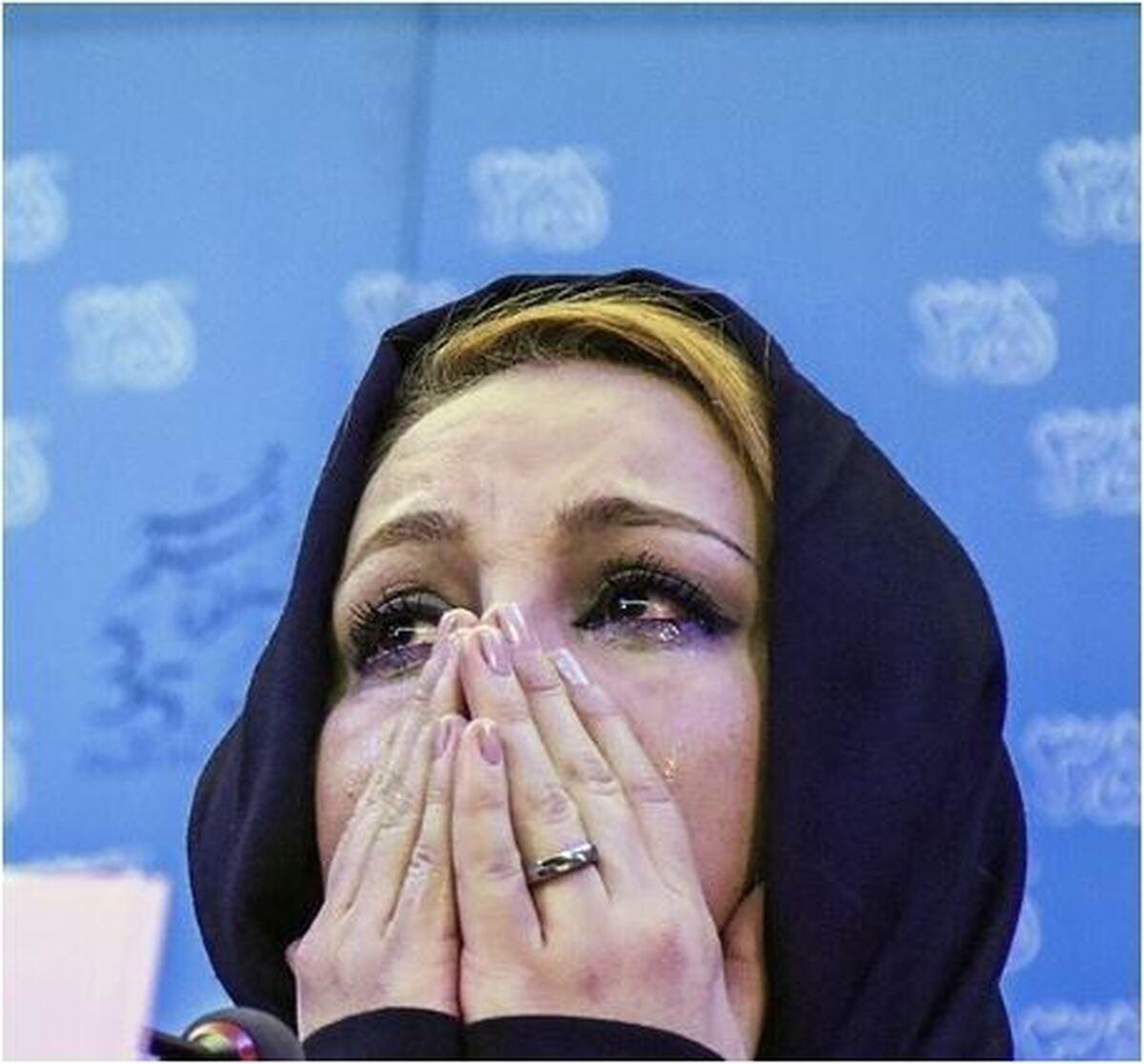 استوری انتقادی بهنوش بختیاری نسبت به واکنش‌های مختلف طرفدارانش در پی بازی در سریال ابراهیم