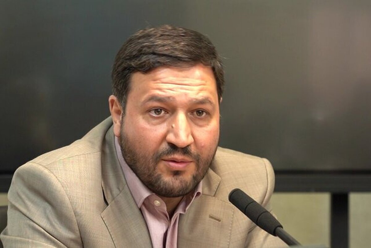 رشیدی: همواره باید ملاک بر حق و عدالت و نه خویشاوندی باشد