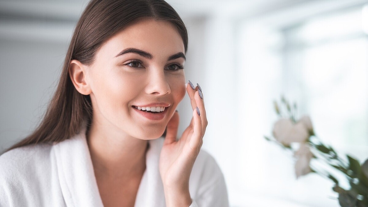 ماسک‌های گیاهی برای زیبایی معجزه میکنند!