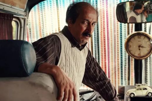 فیلم جدید بهرام افشاری با ژانر کمدی-اکشن اکران می‌شود
