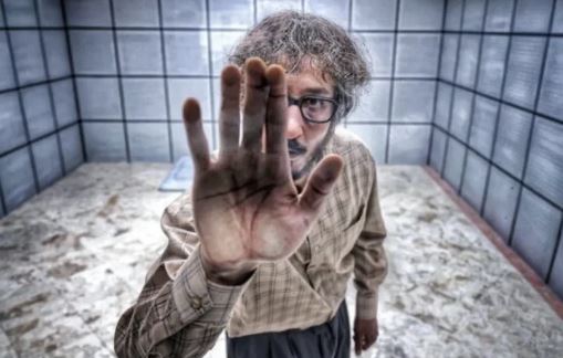 فیلم جدید بهرام افشاری با ژانر کمدی-اکشن اکران می‌شود