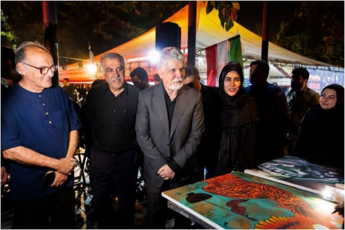 اظهارات جدید وزیر فرهنگ درمورد وحدت و انسجام جامعه ایرانی