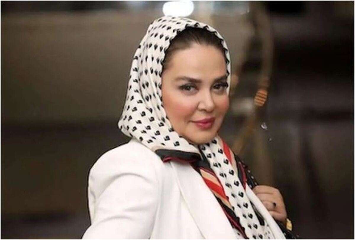 استوری‌های دو نفره از وقت گذرانی مادر و دختری بهاره رهنما کنار مادر هنرمندش