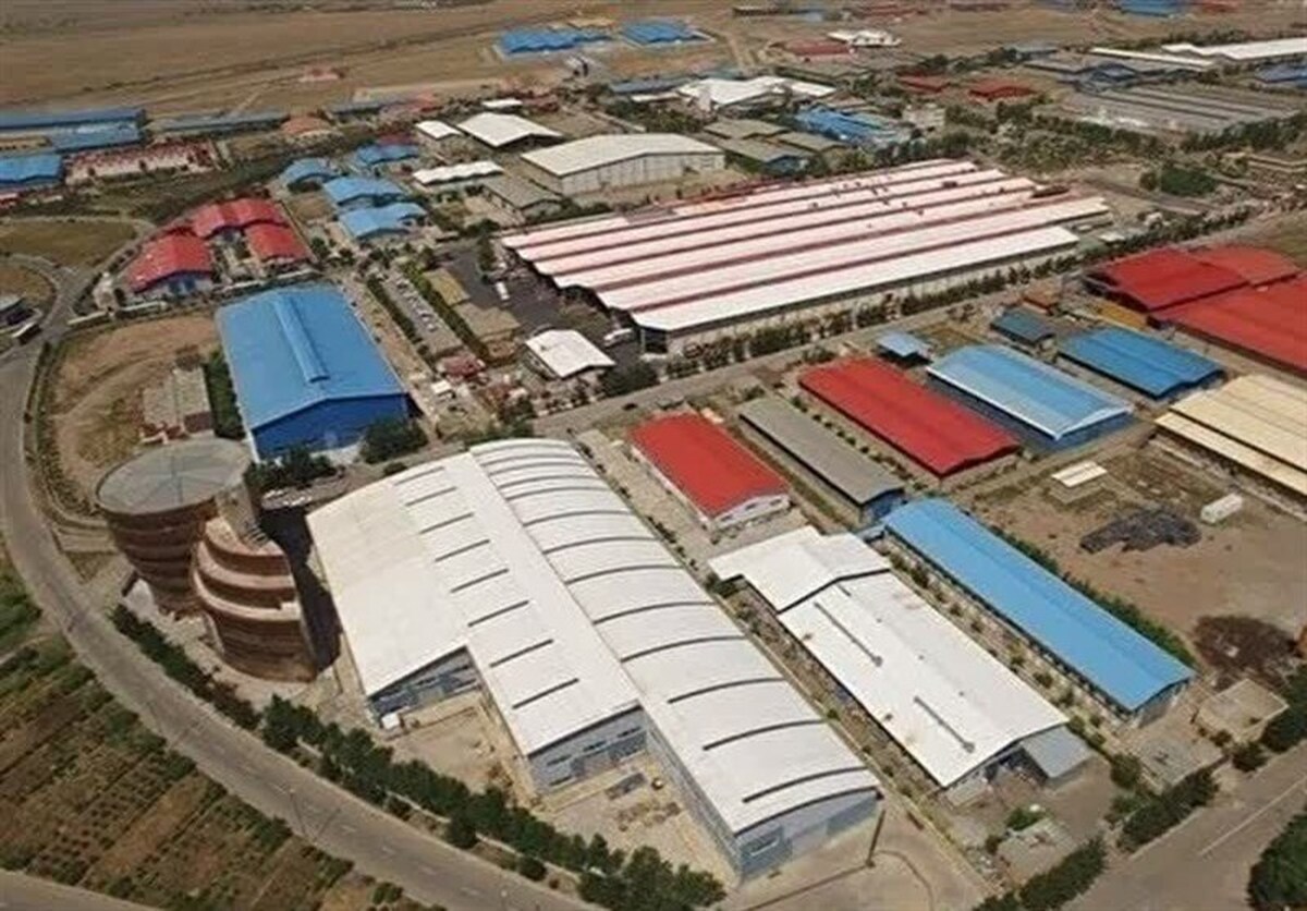 واگذاری زمین در ۶ شهرک صنعتی فارس بدون مزایده