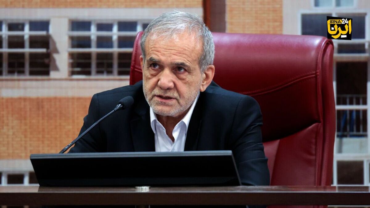 رئیس جمهور وارد شهرستان آستارا شد