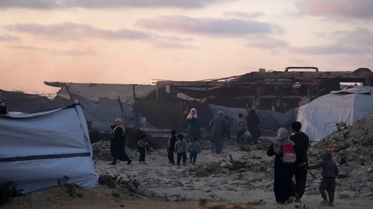 حماس و اسرائیل مذاکرات دوحه را از سر می‌گیرند