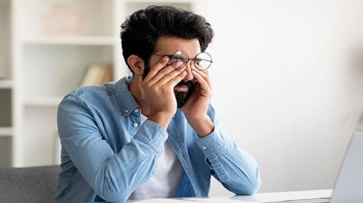 خواب آلودگی‌های غیر طبیعی در طول روز چه دلیلی دارد؟