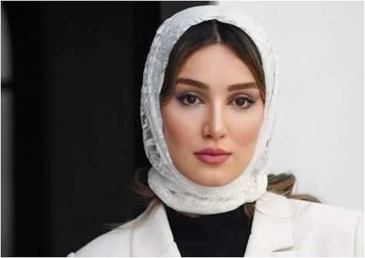 قابی دونفره از بازیگران سریال «ناریا» در یک مراسم/استایل‌های خاص شان را ببینید فقط!