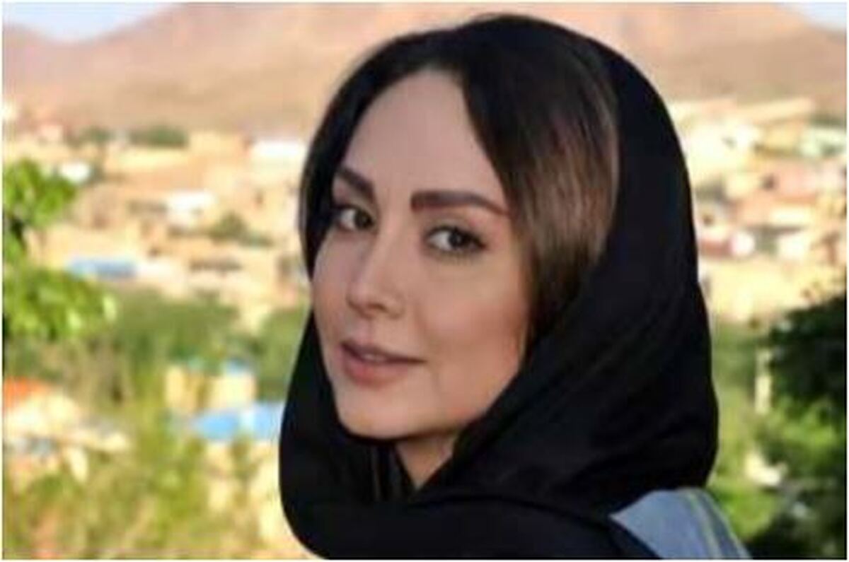 نگاهی به پرتره‌های خفن و دیدنی از مریم خدا رحمی با میکاپ و نیم تاج!