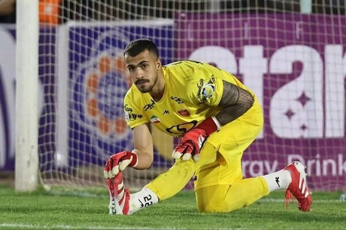 باشگاه پرسپولیس: هیچ بازیکنی به صورت قرضی جدا نمی‌شود
