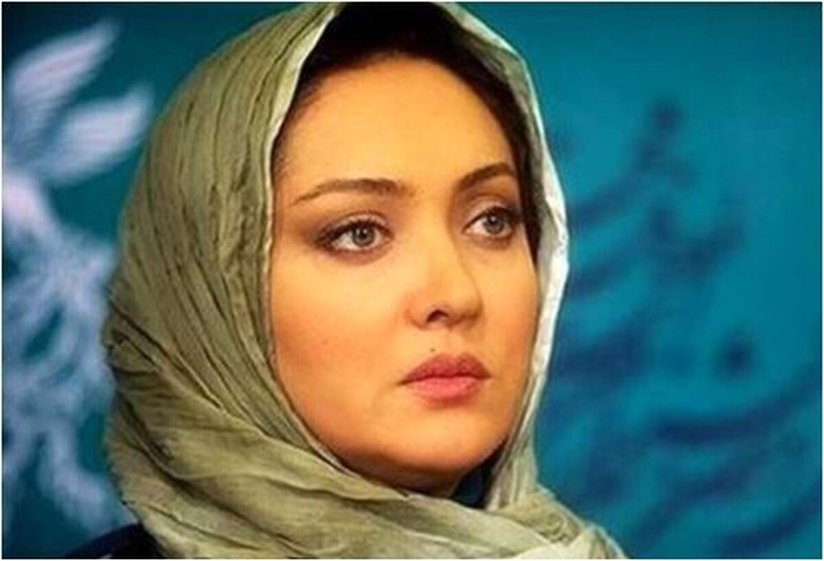 رونمایی نیکی کریمی از فضای دلپذیر و با صفای حیاط خانه اش+تصاویر