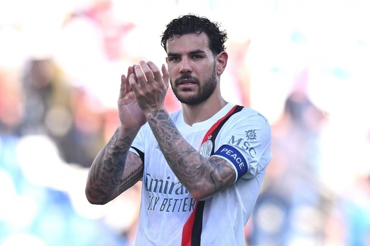 رومانو: میلان و الهلال انتقال تئو هرناندز را نهایی کردند