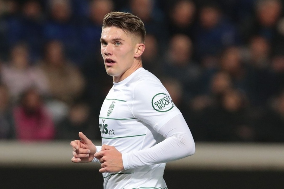 رومانو: گیوکرس کاملاً با شرایط قراردادش با آرسنال موافقت کرده است