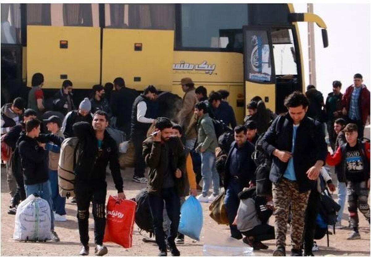 پدر زن افغانی نوید محمدزاده خبرساز شد!