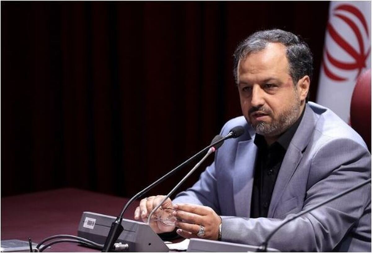 پرده بردای وزیر سابق اقتصاد درمورد آزمایش موشک‌های ایرانی