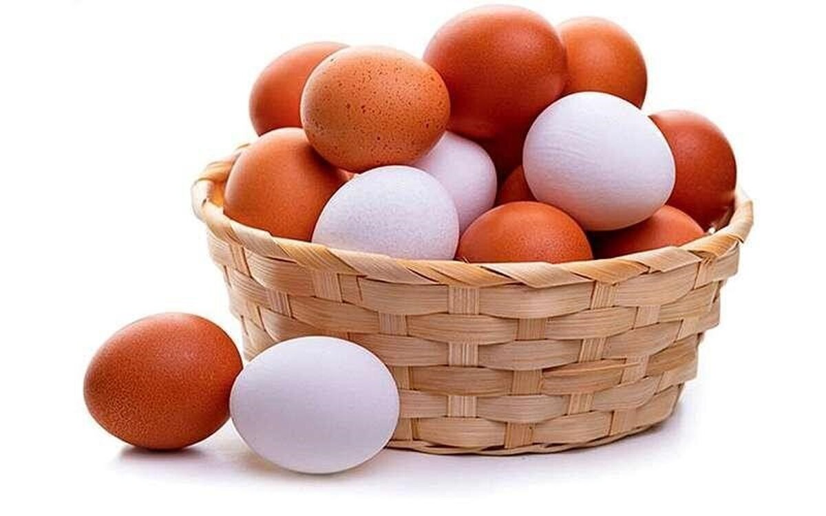 بررسی تخم‌مرغ از نظر ارزش تغذیه‌ای!