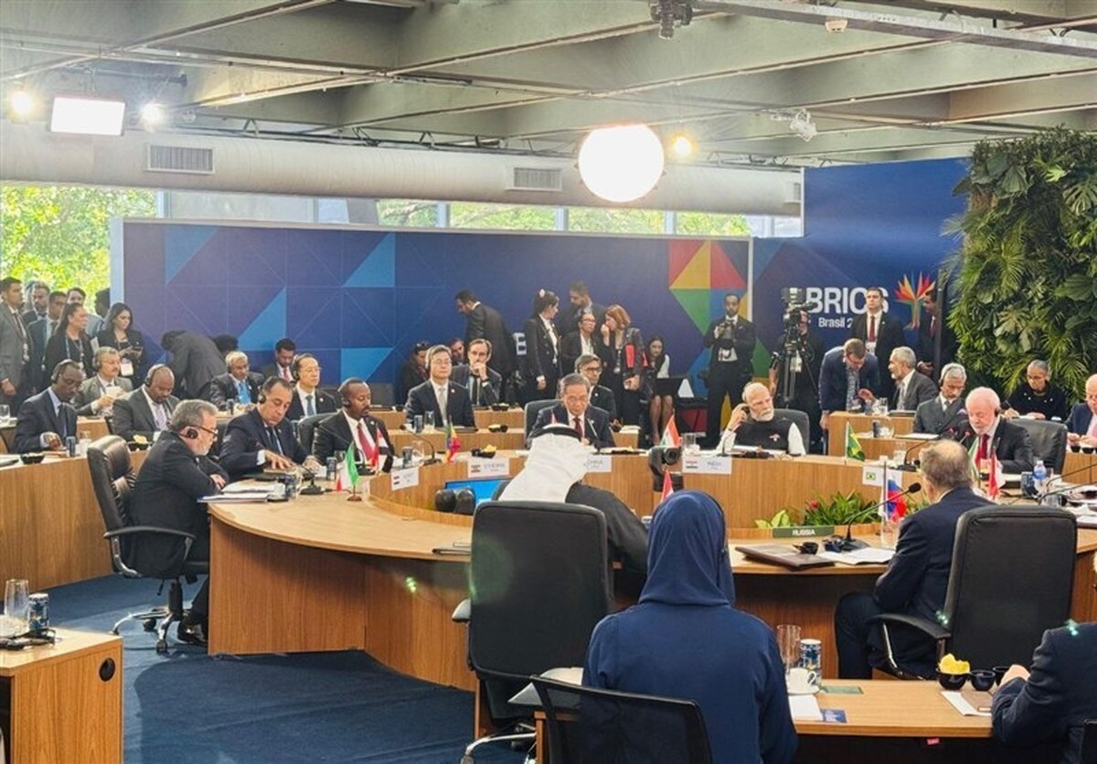 عراقچی: اقدام کشور‌های توسعه یافته، باعث چالش‌های زیست محیطی است