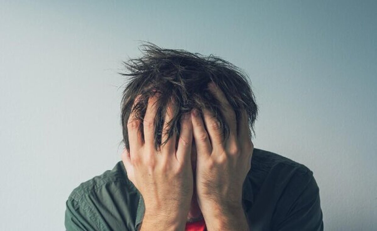 خشکی مغز چه تاثیری بر استرس و اضطراب دارد؟