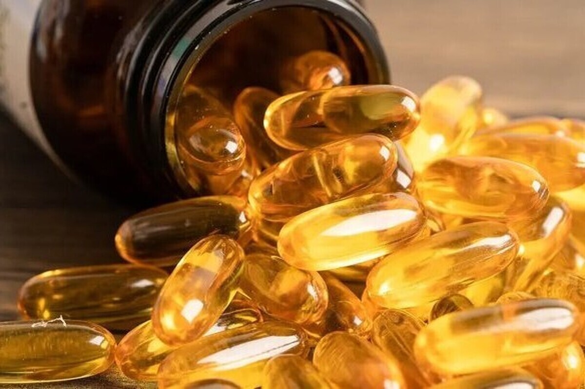 کپسول‌های روغن ماهی میتوانند برای درمان پرخاشگری مصرف شوند!