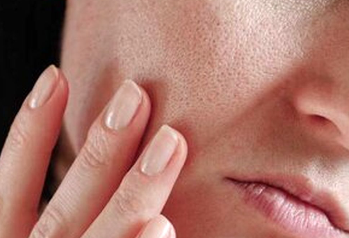 پوست خشکی چه علتی دارد؟