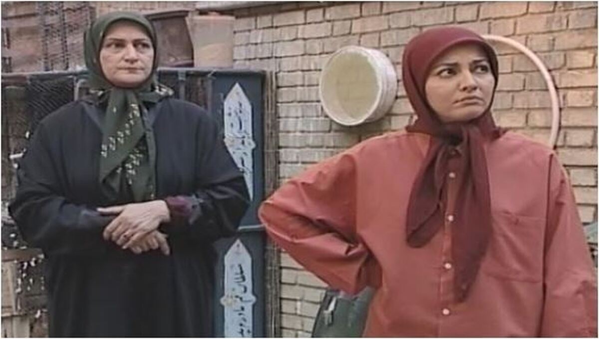سورپرایز عاشقانه آناهیتا همتی به مناسبت سالگرد ازدواجشان را از دست ندهید