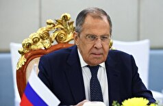 لاوروف: اختلافات درون ناتو رو به افزایش است و یک «شورش خفیف در درون ناتو» در شرف وقوع است