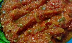 اینبار بادمجان را با این رسپی متفاوت درست کن بی شک عاشق طعم بی نظیرش می‌شوی