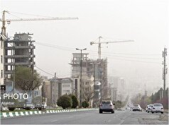 اطلاعیه هشدار آمیز هواشناسی برای این استان صادر شد