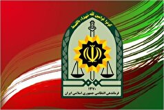 در پی درگیری پلیس با گروه قاچاقچیان کودک ۸ ساله راهی بیمارستان شد