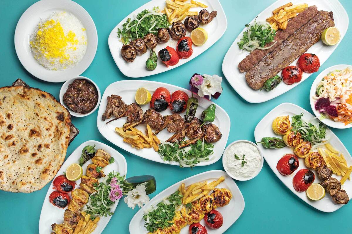 ایران کجای خوشمزه‌های دنیا قرار دارد؟