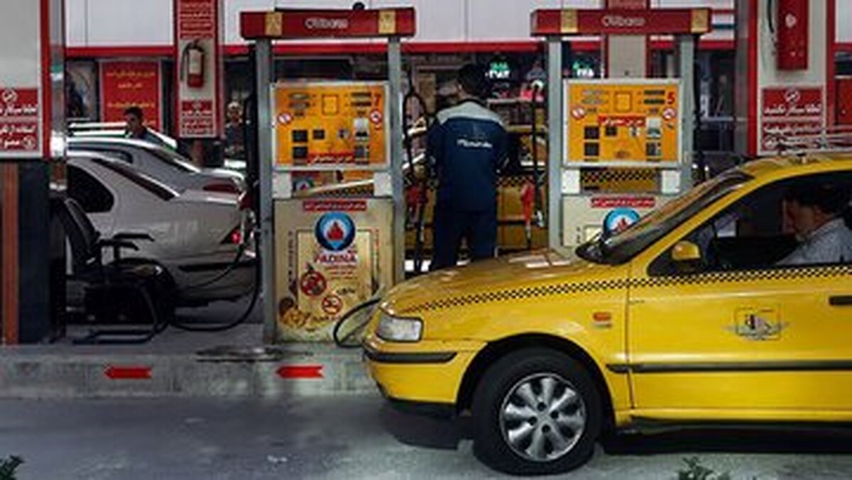 افزایش جایگاه‌های عرضه فرآورده‌های نفتی در پایتخت