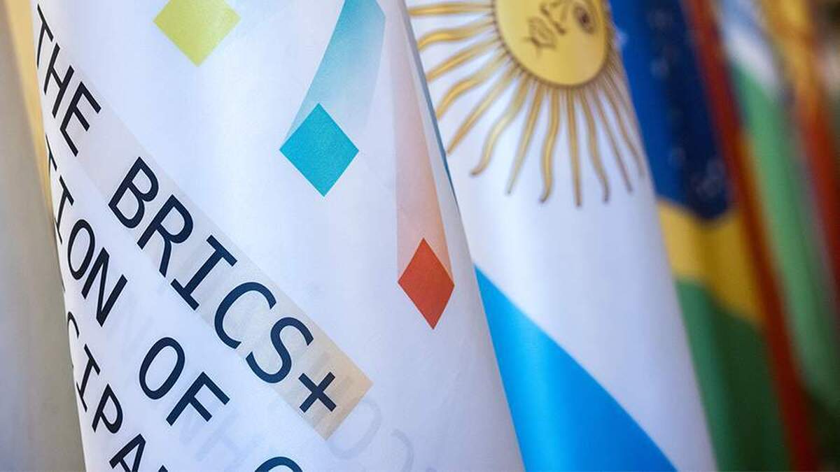 پوتین برتری بریکس را در شاخص‌های اقتصادی نسبت به گروه هفت اعلام کرد