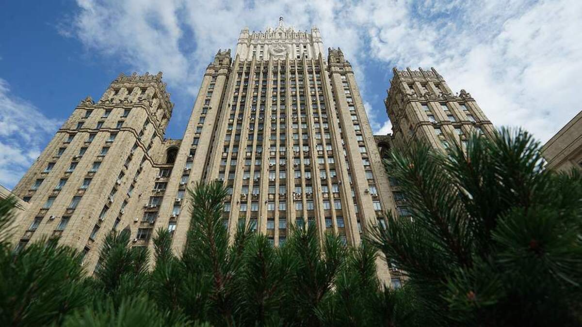 وزارت امور خارجه روسیه، کشور‌های عضو بریکس را لوکوموتیو تحول اقتصادی در جهان خواند.