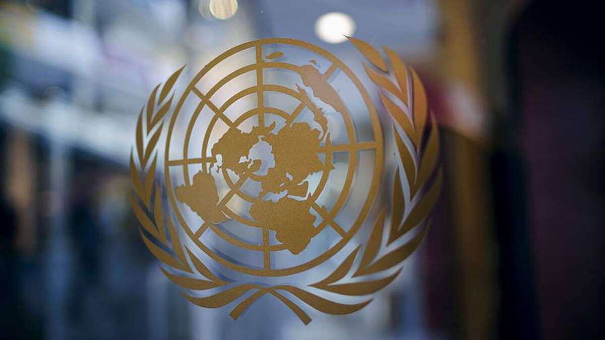 لاوروف به ترویج تهاجمی اولتیماتوم‌های غرب در سازمان ملل اشاره کرد.