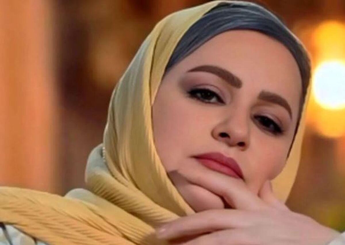 عزیزی که نعیمه نظام‌دوست در ایام جنگ از دست داد! +عکس