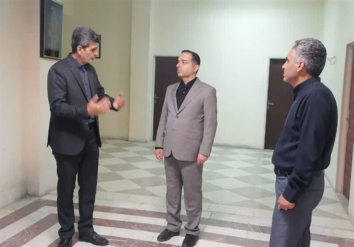 مقاوم سازی اماکن فرهنگی و هنری استان مرکزی ضروری است