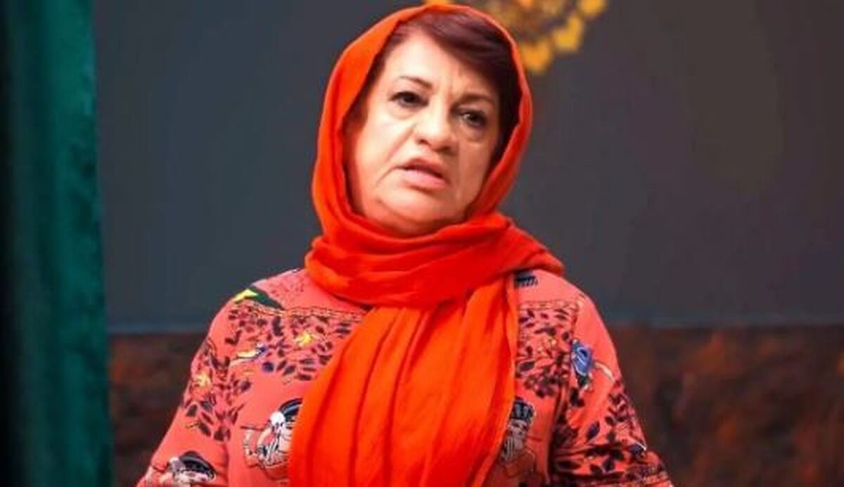 میکاپ ست ناهید مسلمی و دخترش در یک عکس ناب دونفره!