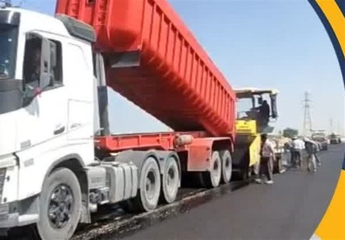 تخصیص ۱۲۳ میلیارد تومان در طرح راهسازی جنوب بوشهر