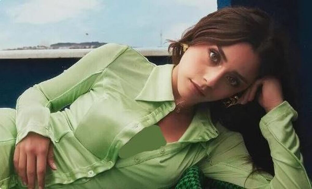 سیلا ترک‌اوعلو برای بازی در هر قسمت از سریال «شربت زغال اخته» چقدر پول میگیرد؟